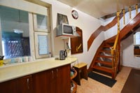 Русская баня  У Якова