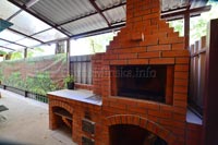 Сауна У Кузьмича