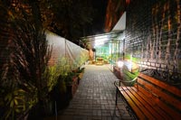 Сауна У Кузьмича