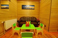 Сауна У Кузьмича