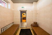 Сауна У Кузьмича