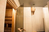 Сауна У Кузьмича