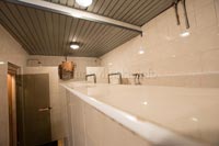 Сауна У Кузьмича