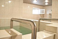 Сауна У Кузьмича