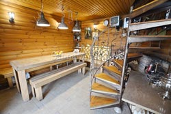 Баня У Палыча