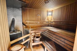 Баня У Палыча