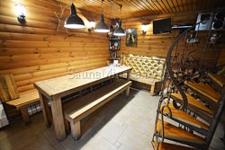 Баня У Палыча