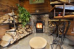 Баня У Палыча