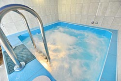 Сауна У Петруся