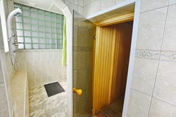 Сауна У Петруся