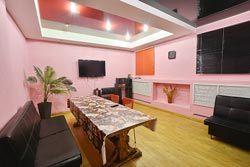 Сауна У Петруся