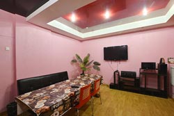 Сауна У Петруся