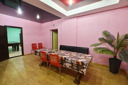 Сауна У Петруся