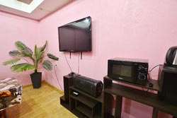 Сауна У Петруся