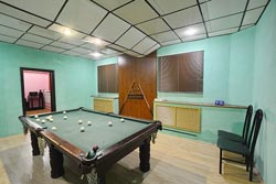 Сауна У Петруся