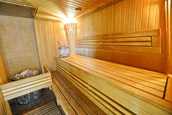 Сауна У Петруся