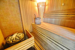 Сауна У Петруся