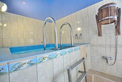 Сауна У Петруся