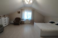 Усадьба с баней У Тамары