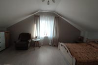 Усадьба с баней У Тамары