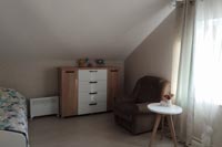 Усадьба с баней У Тамары