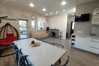 Усадьба с баней У Тамары