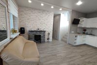 Усадьба с баней У Тамары