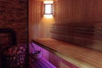 Усадьба с баней У Тамары