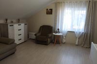 Усадьба с баней У Тамары