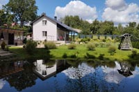 Беседка У Тамары