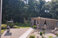 Беседка У Тамары