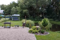 Беседка У Тамары