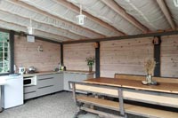 Усадьба с баней У Тамары