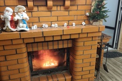 Домик с баней На Чистой