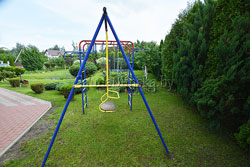 Беседка-терраса На Чистой