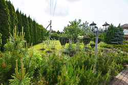 Беседка-терраса На Чистой