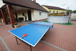 Беседка-терраса На Чистой