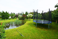 Беседка-терраса На Чистой