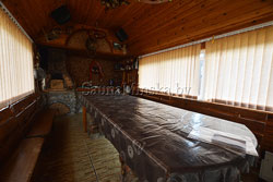 Беседки У Петра