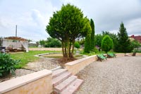 Беседка В кругу друзей