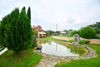 Беседка В кругу друзей