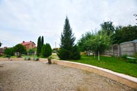 Беседка В кругу друзей