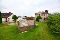 Беседка В кругу друзей