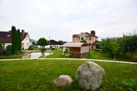 Беседка В кругу друзей