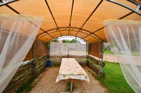 Беседка В кругу друзей