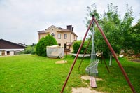 Беседка В кругу друзей