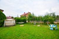 Беседка В кругу друзей