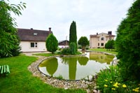 Беседка В кругу друзей