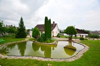 Беседка В кругу друзей