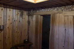 Баня БОР Крыжовка